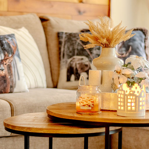 Photographie immobilière, photo hdr