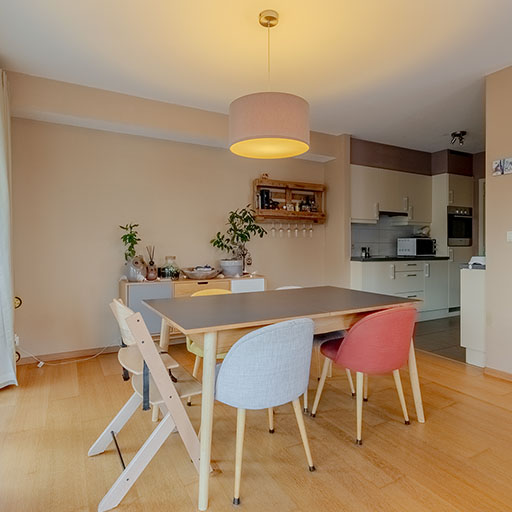 Photographie immobilière, photo hdr