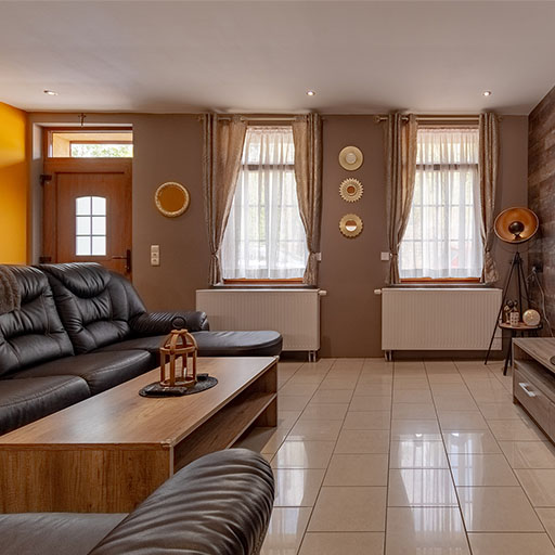 Photographie immobilière, photo hdr